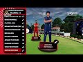 LIVE - JITO Premier League (JPL) 2026 | Day 6 | Doordarshan Sports