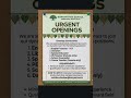 Delhi teacher vacancy 2026#shorts #viral#teacher