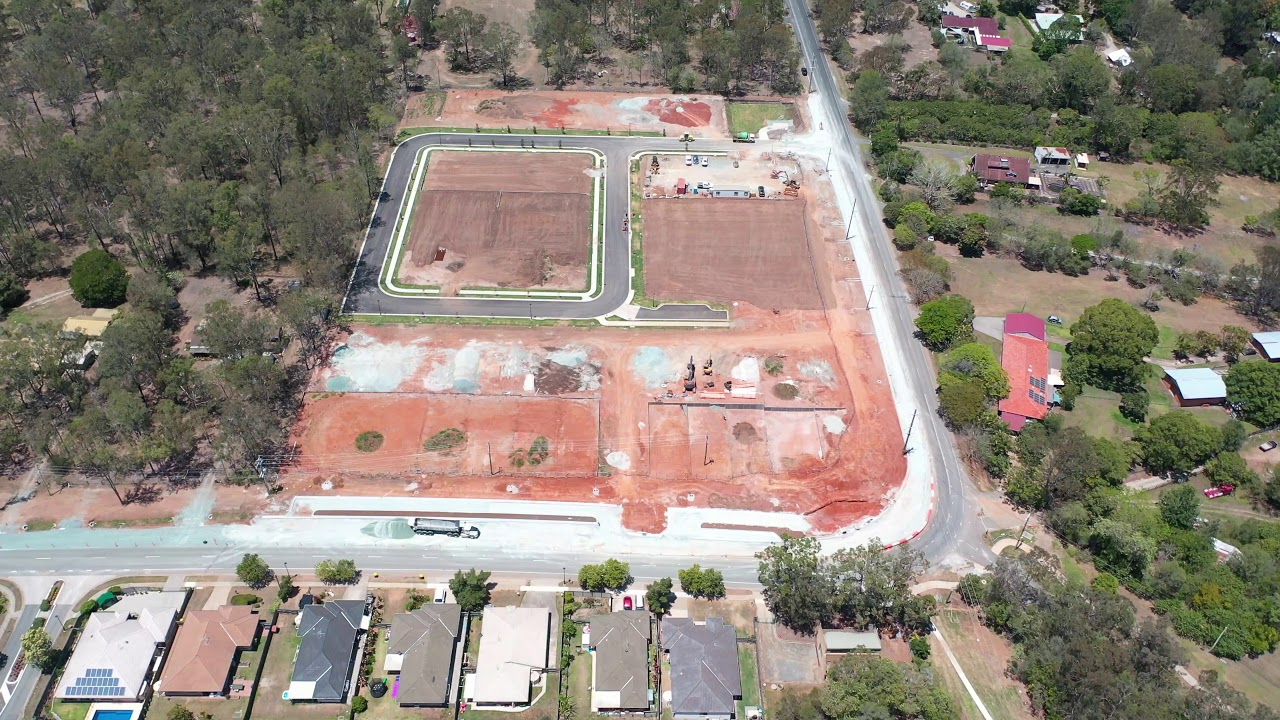 Flora, Joyner, Queensland | Construction Update | December 2020