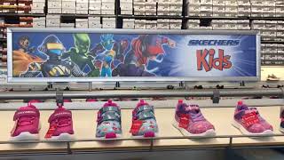 Kewl Breeze Cosmic Foam Skechers Outlet Waterford Lakes Town Center Disney World