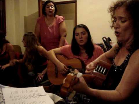 Coro paz y Bien 3