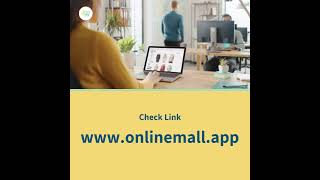 Best E-commerce Marketing | Online Mall App shopping center | screenshot 4