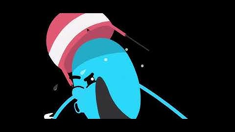 Dumb Ways To Die 2 But In Reverse #3