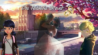 Die falsche Braut - #9 *Katinka* 