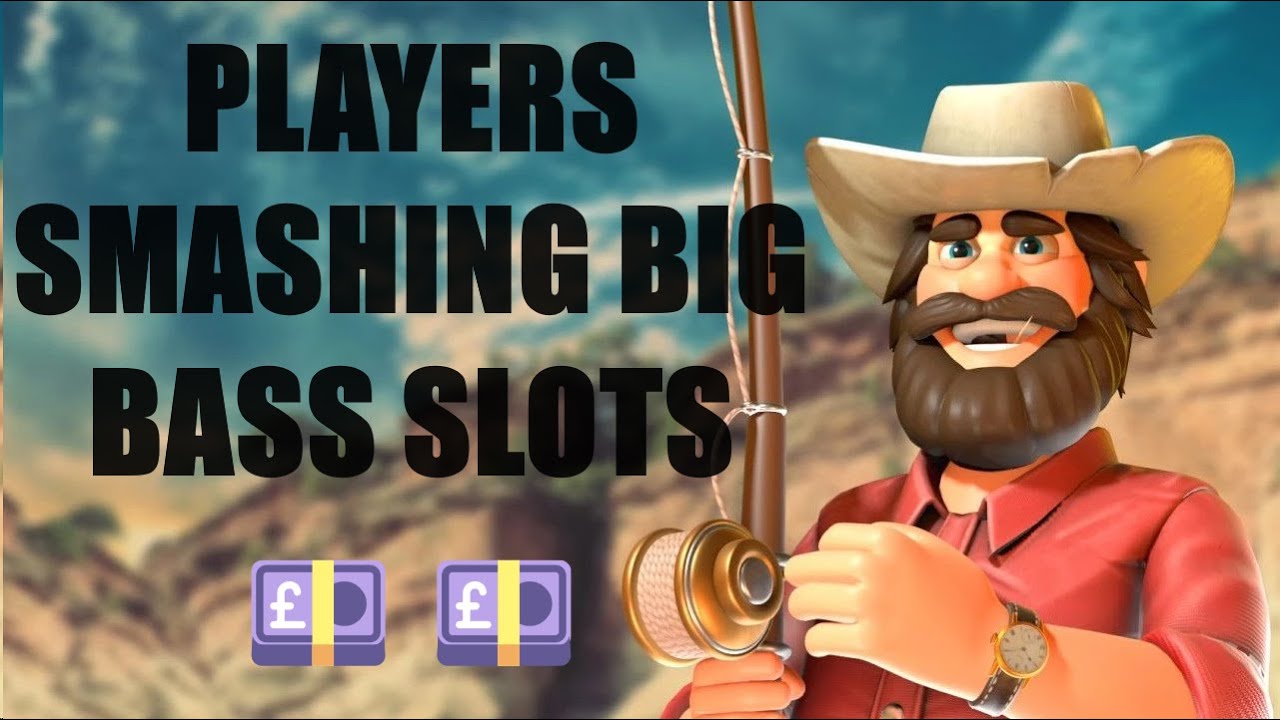 💥VIEWERS SLOT WINS💥Bigger Bass Bonanza💥Hold & Spinner💥Big Bass Day At The Races💥Gavin Duffy