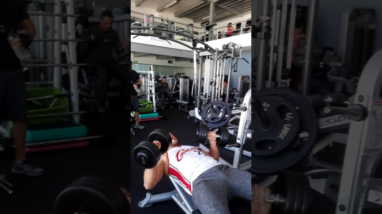 Dropset home youtube