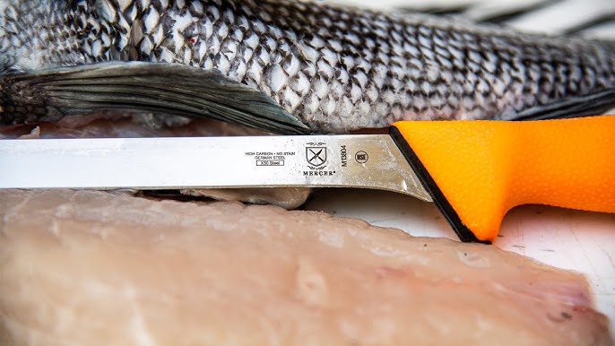 fish knife