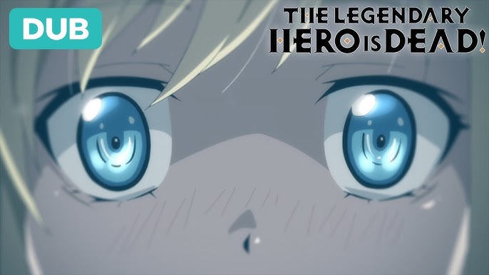 Yuusha ga Shinda! • The Legendary Hero is Dead! - Episode 12