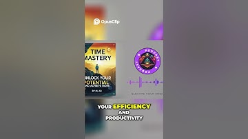 Boost Productivity with Task Batching 💼