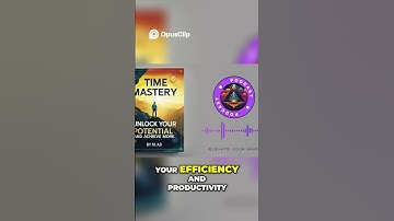 Boost Productivity with Task Batching 💼