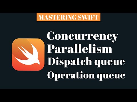 MASTERING SWIFT -