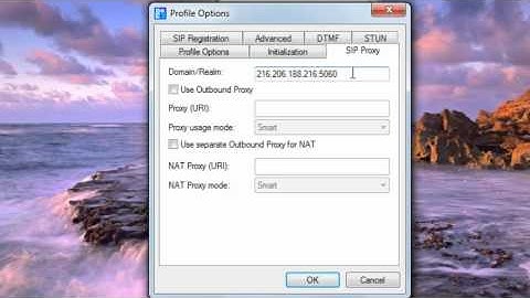 HostedSwitch.COM: Getting Started (4) - Setting up a softphone