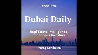 Dubai Daily E9 Off-Plan Vs Ready Property - Roi Comparison & Risk Ysis