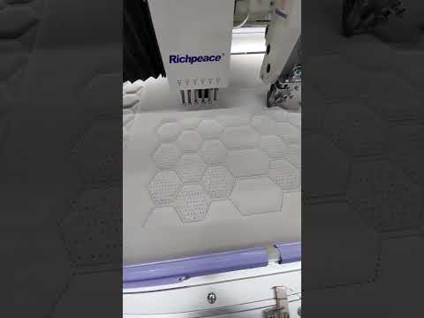 Richpeace vollautomatische Stanz-