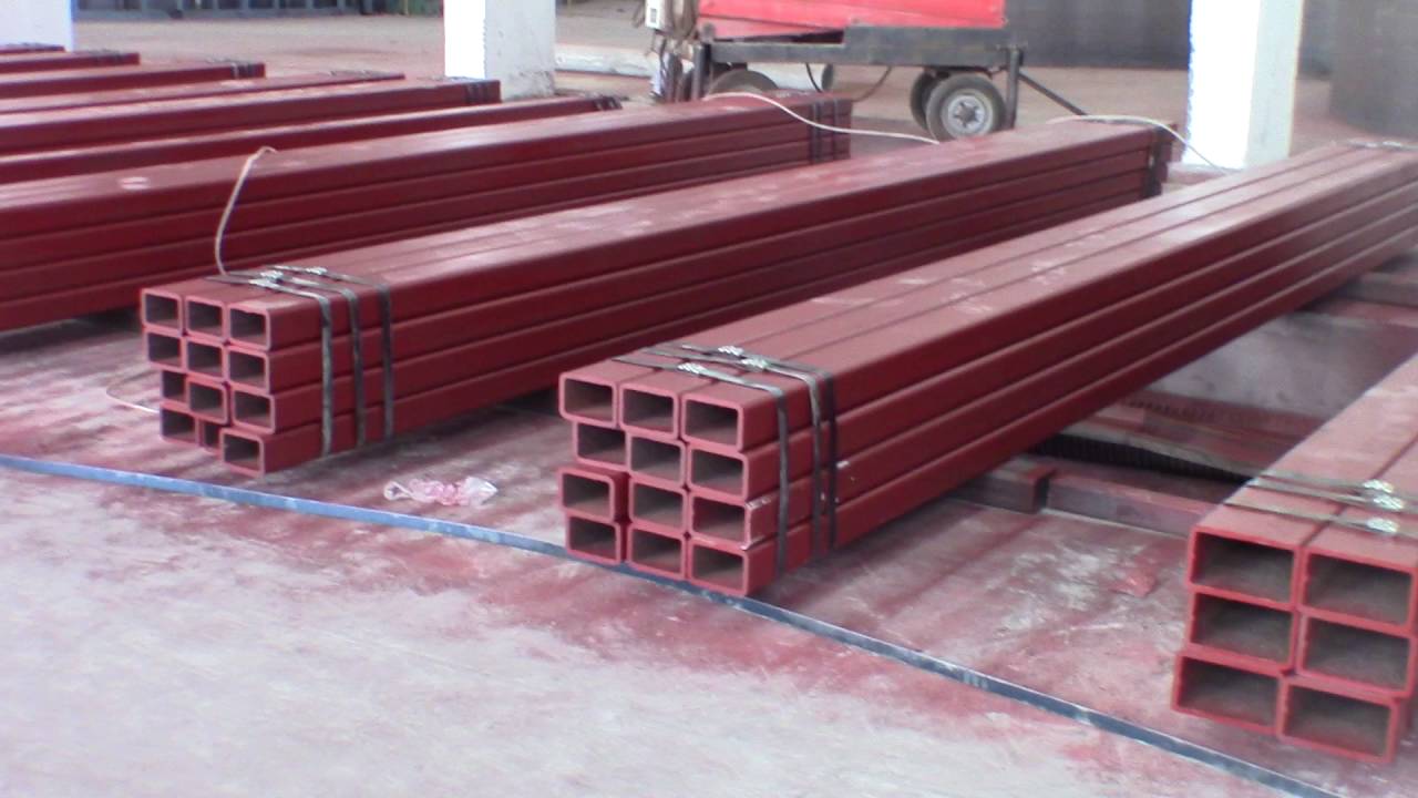 Red Oxide Anti Rust Coating YouTube