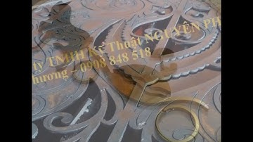 0908 848 518 Cổng sắt cắt cnc, lan can cnc, hoa văn sắt cnc sang trọng, bền, đẹp