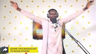 ALPHA HOUR EPISODE 118