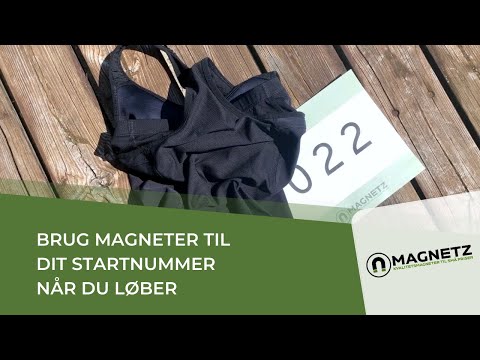 Video: Ødelægger sikkerhedsnåle tøj?