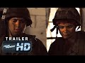 BATTLE SCARS | Official HD Trailer (2020) | DRAMA | Film Threat Trailers