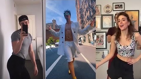 Random Starkid videos I have saved (part five)