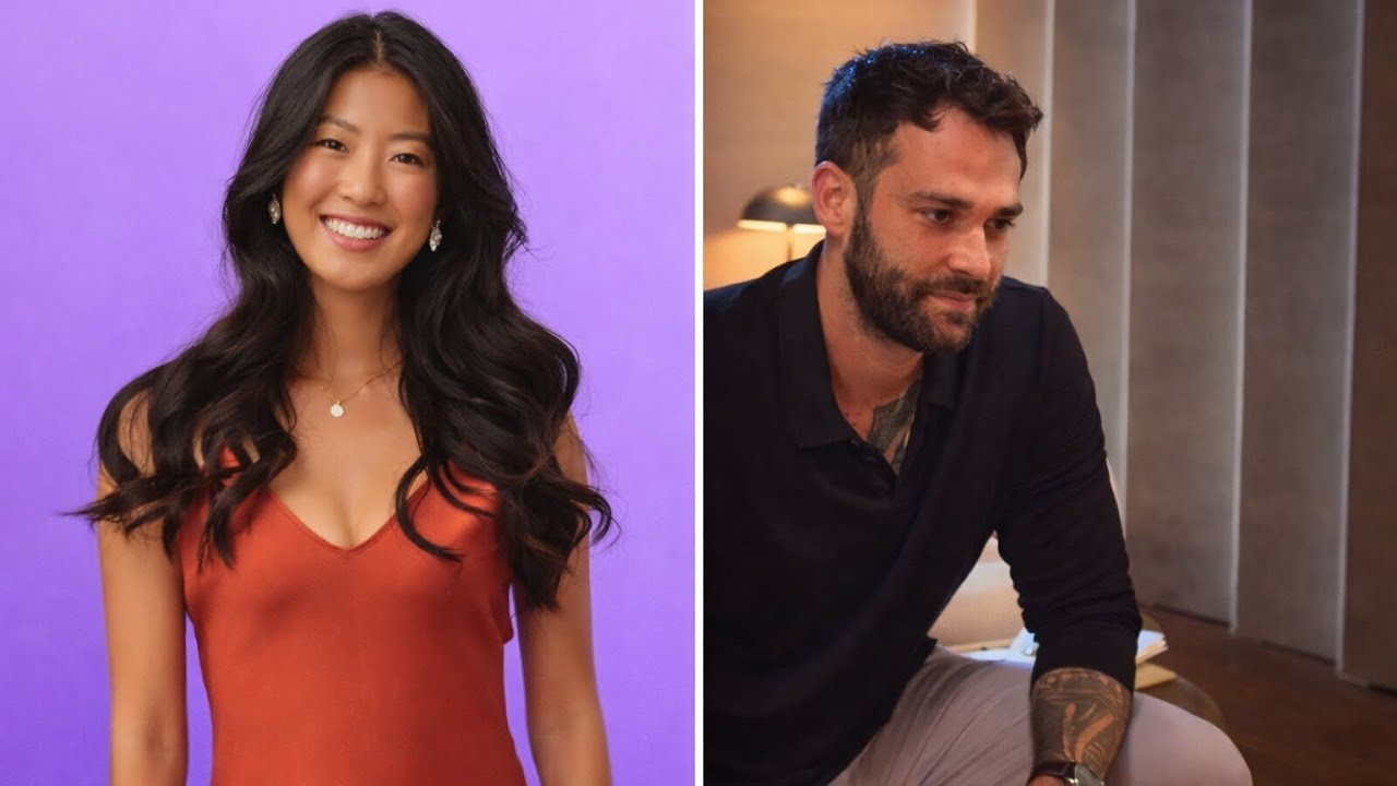 Meeting Emma’s parents & Alex’s Mom was an eye opener 