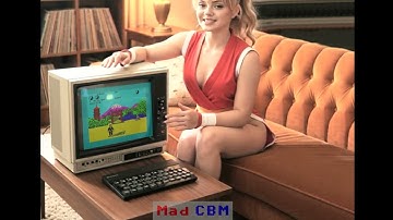 Sinclair ZX Spectrum Way of the Exploding Fist quick look