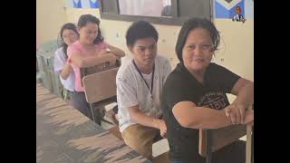 # 359 🇵🇭 SNED (Special Needs Education) STUDENT Aktwal Basic Massage Therapy 