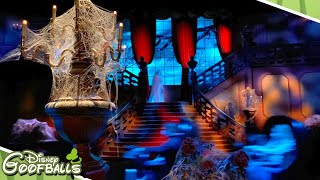 Phantom Manor [On-Ride] - Disneyland Paris 2023 ✨