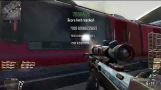 Express Train Bang On Bots! #2 (BO2)