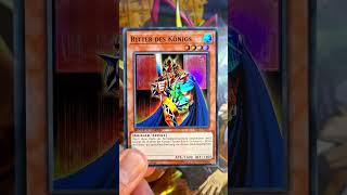 Yu-Gi-Oh! Ritter Des Königs in Speed Duel Super Rare