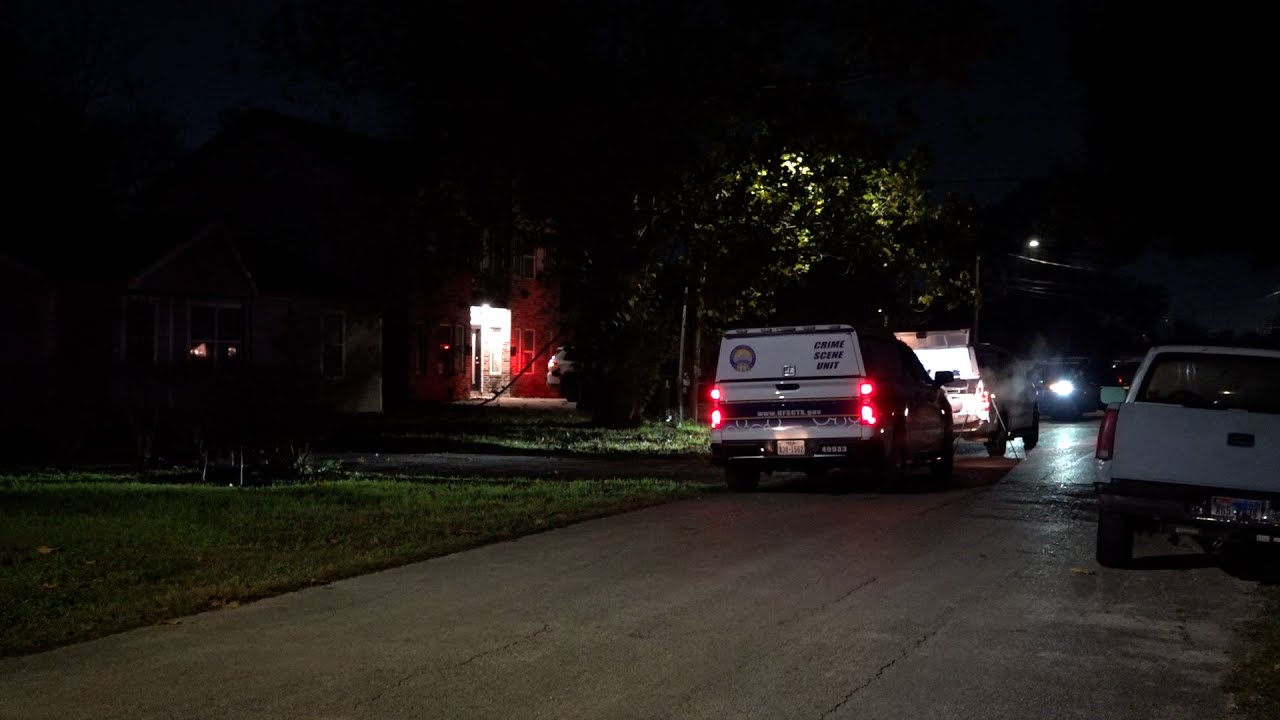 Man found fatally shot inside bullet-riddled car in driveway on Higgins ...