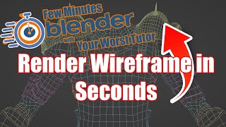Famous Wireframe Render in Blender Under Seconds Net Worth