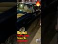 Detroit Street Races Burnout Contests Car show party's Trans am/Firebird/Corvette burnout