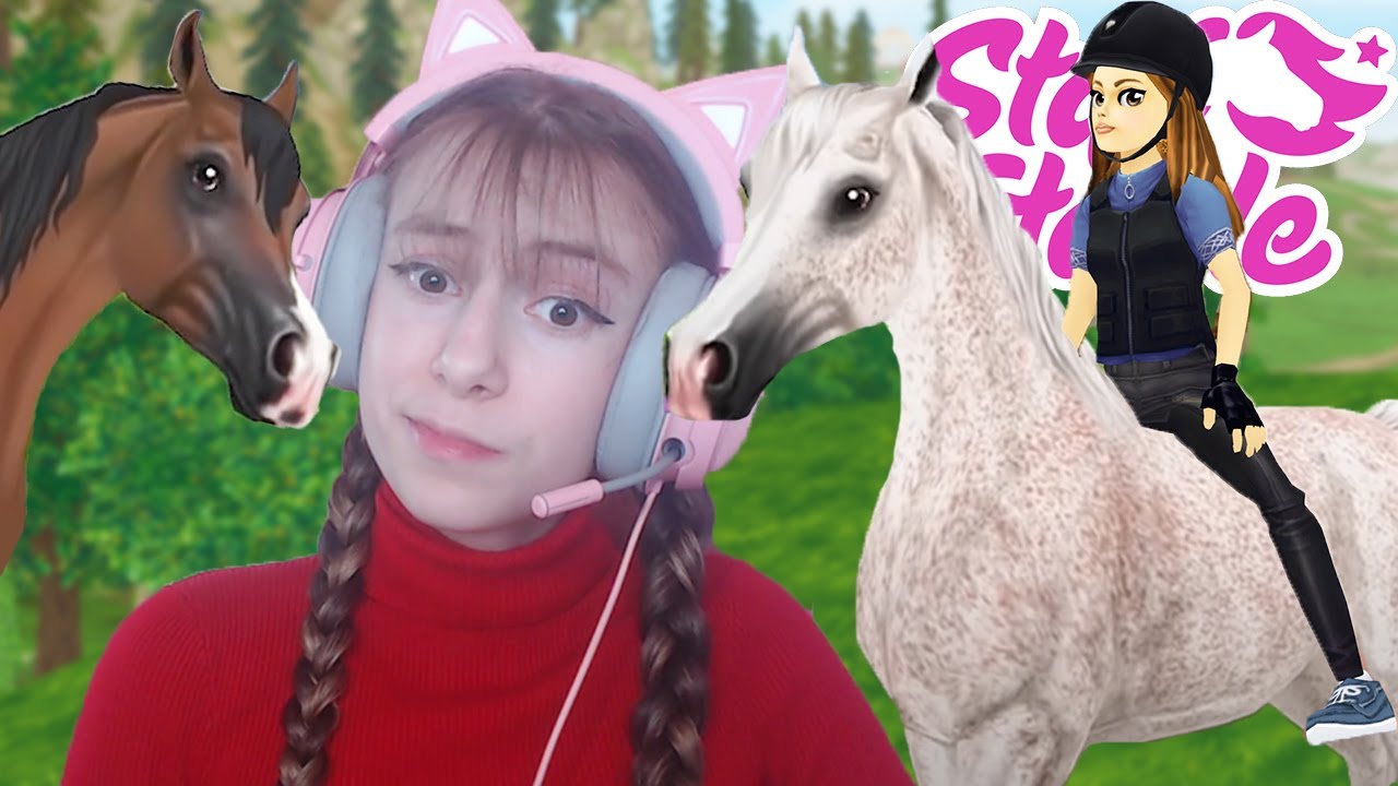 WORST vs BEST Arabian Coat Colors 😲🐴 | Star Stable Online | SSO