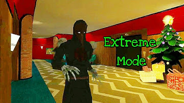 Smiling X Zero EXTREME MODE full gameplay!!!😱