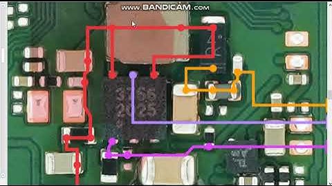 Oppo A53 S 5G lcd light Jumper Ways | Oppo A53 S 5G lcd light Problem Solution
