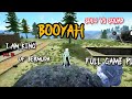 Solo Vs Squad Full Game play video free fire #freefire #solovssquad #ajjubhai94 #ajjubhai