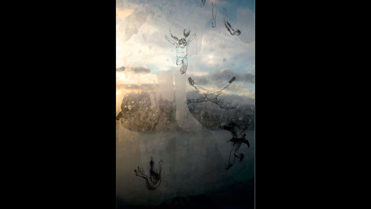 Colossus & Dnbethh - Falling Through (clip)