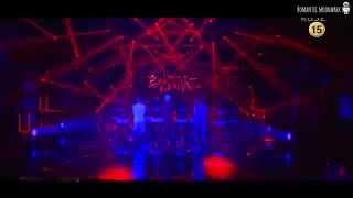 BASTARZ (바스타즈) - 품행제로 교차편집 [Live Compilation/Stage Mix]