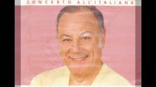 DOVE STA ZAZA’ (CLAUDIO VILLA -LIVE- CETRA 1980- CONCERTO ALL'ITALIANA ) chords