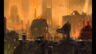 Batman Arkham City Ost Bruces Vision Extended