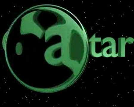 Blender 3D - Logo-Animation