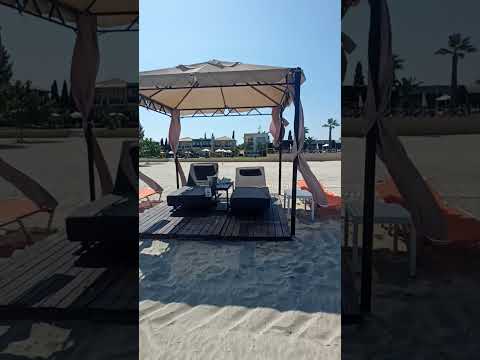 Paralia Katerini Greece