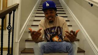 Young Roddy - Den Child