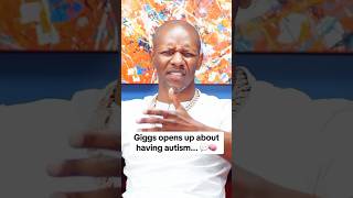 Famous Giggs opens up about having autism...🗣️🧠 Net Worth