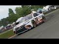 LOSIC Season 13 Round 7 | Road America East