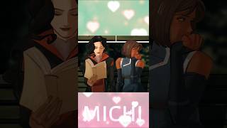 #korrasami Korrasami 🏳️🌈❤️