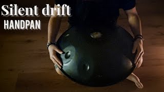 Silent Drift | Handpan Performance