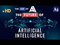 The Future of Artificial Intelligence | Will ChatGPT & AI Take Your Job? | Artificicy AI