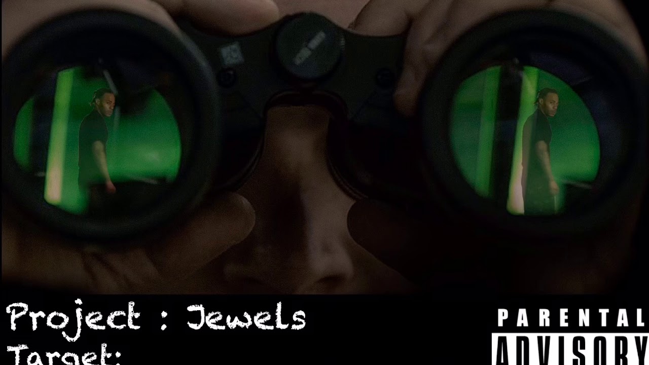 Jewels - Westside Chill ft. DoloShakeLife